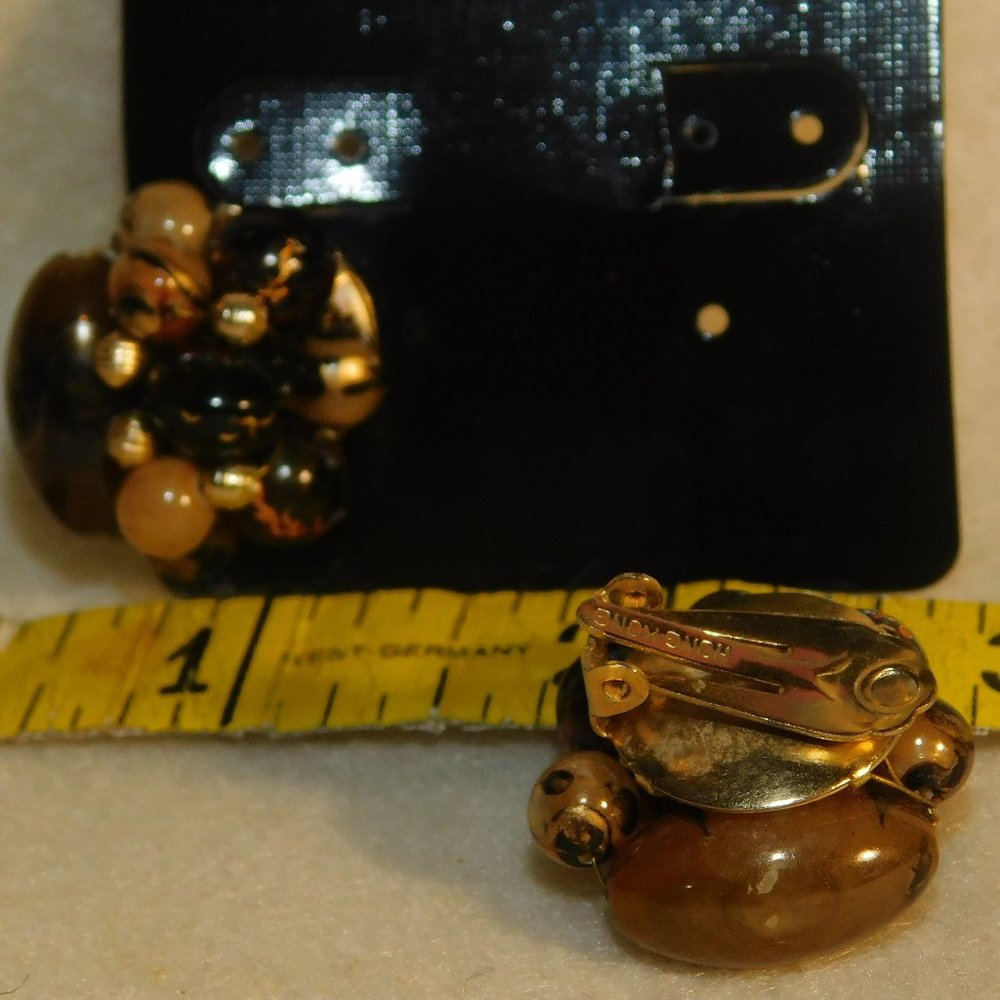 EARRINGS - Picture 4 of 5